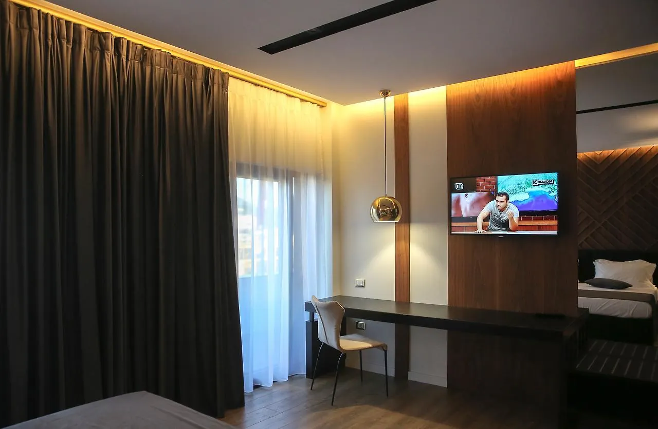 Mai Tai Resort Mjull-Bethore Albanien