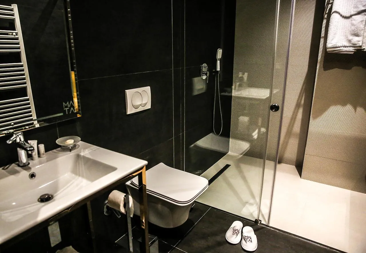 *****  Mai Tai Resort Mjull-Bethore Albanien