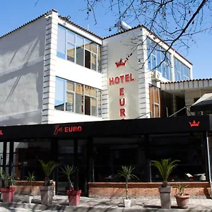 Euro Tirana