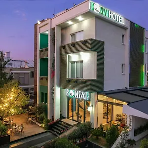https://hotel-bonsai.hotels-in-tirana.com
