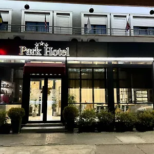 3* Hotel Park Tirana