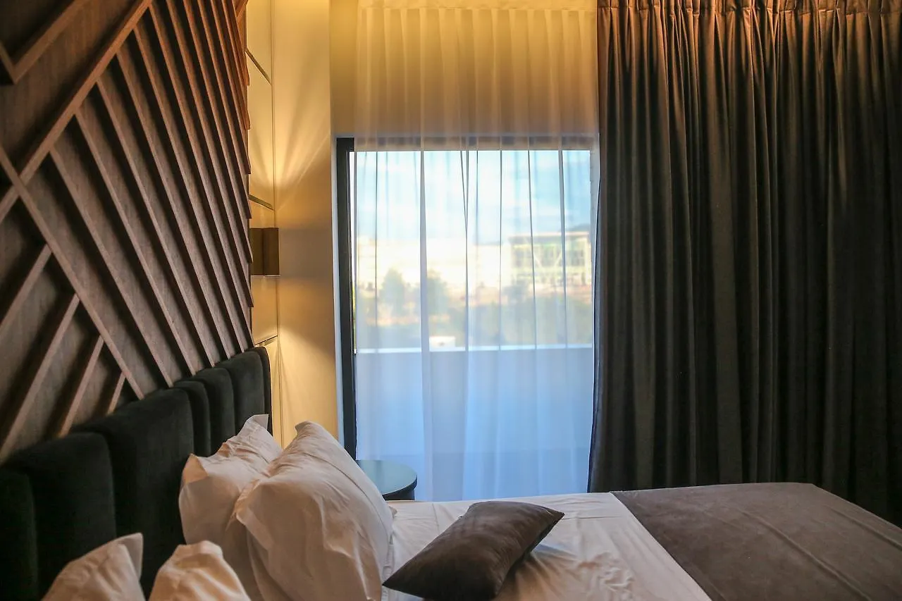 Mai Tai Resort Mjull-Bathore