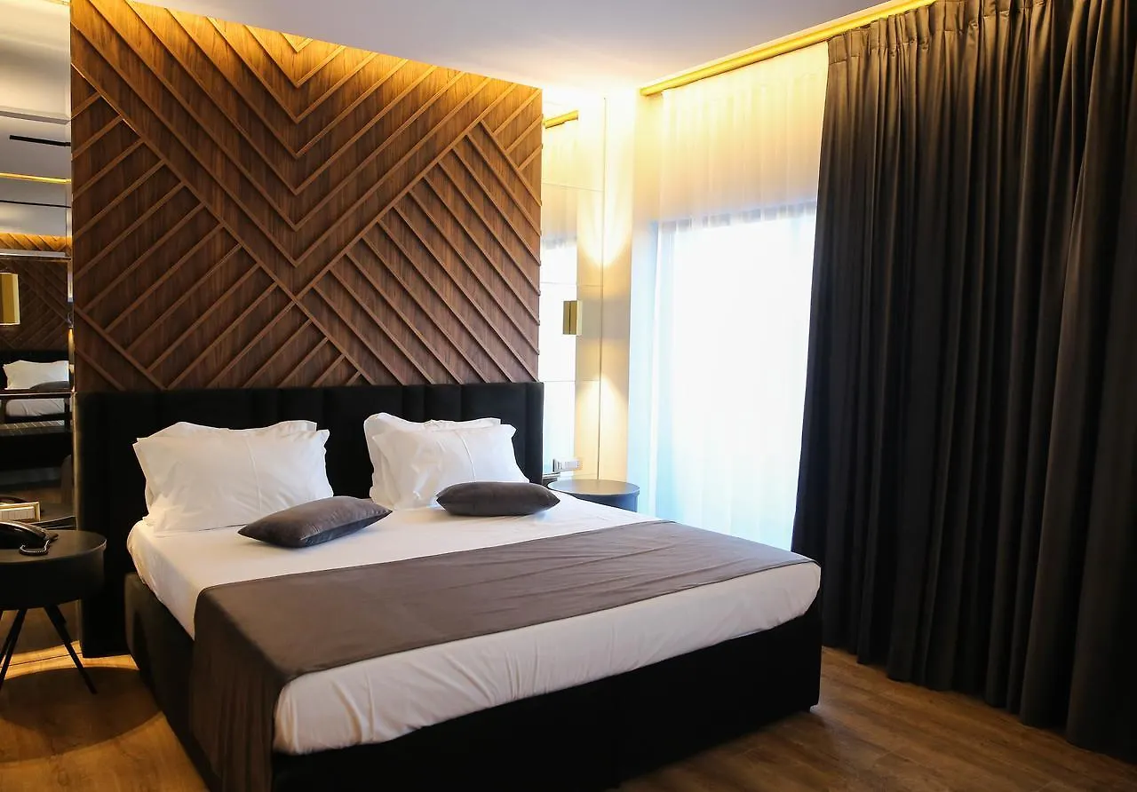 Mai Tai Resort Mjull-Bathore