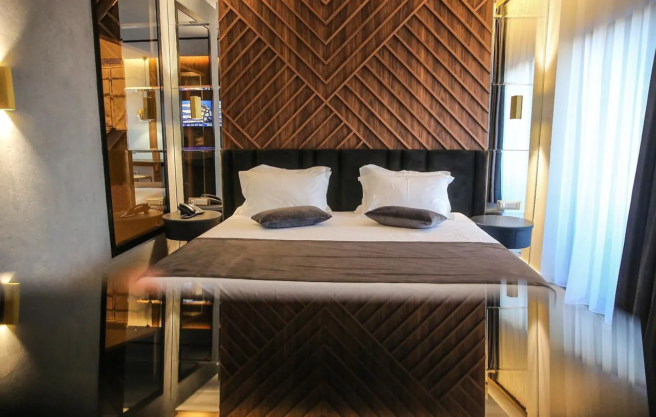 Mai Tai Resort Mjull-Bathore