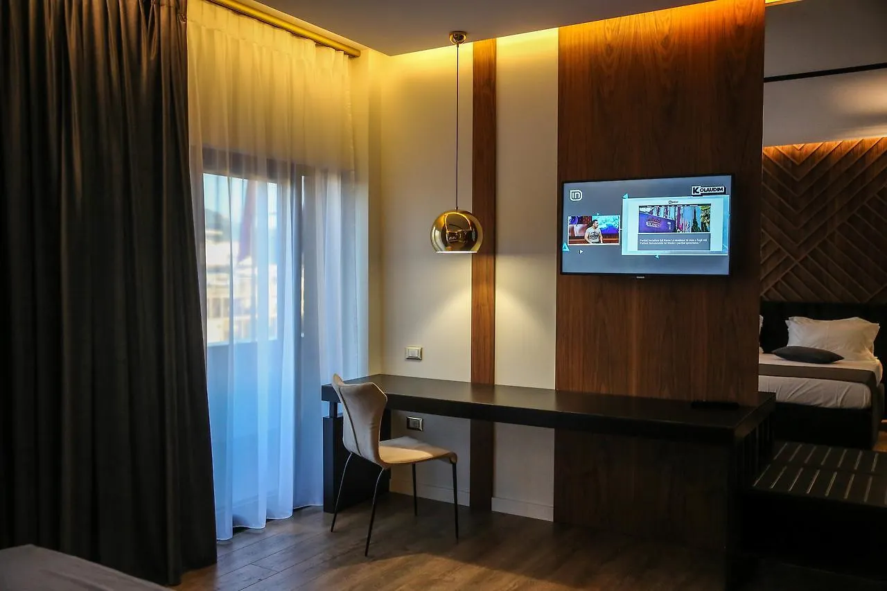 *****  Mai Tai Resort Mjull-Bathore Albania