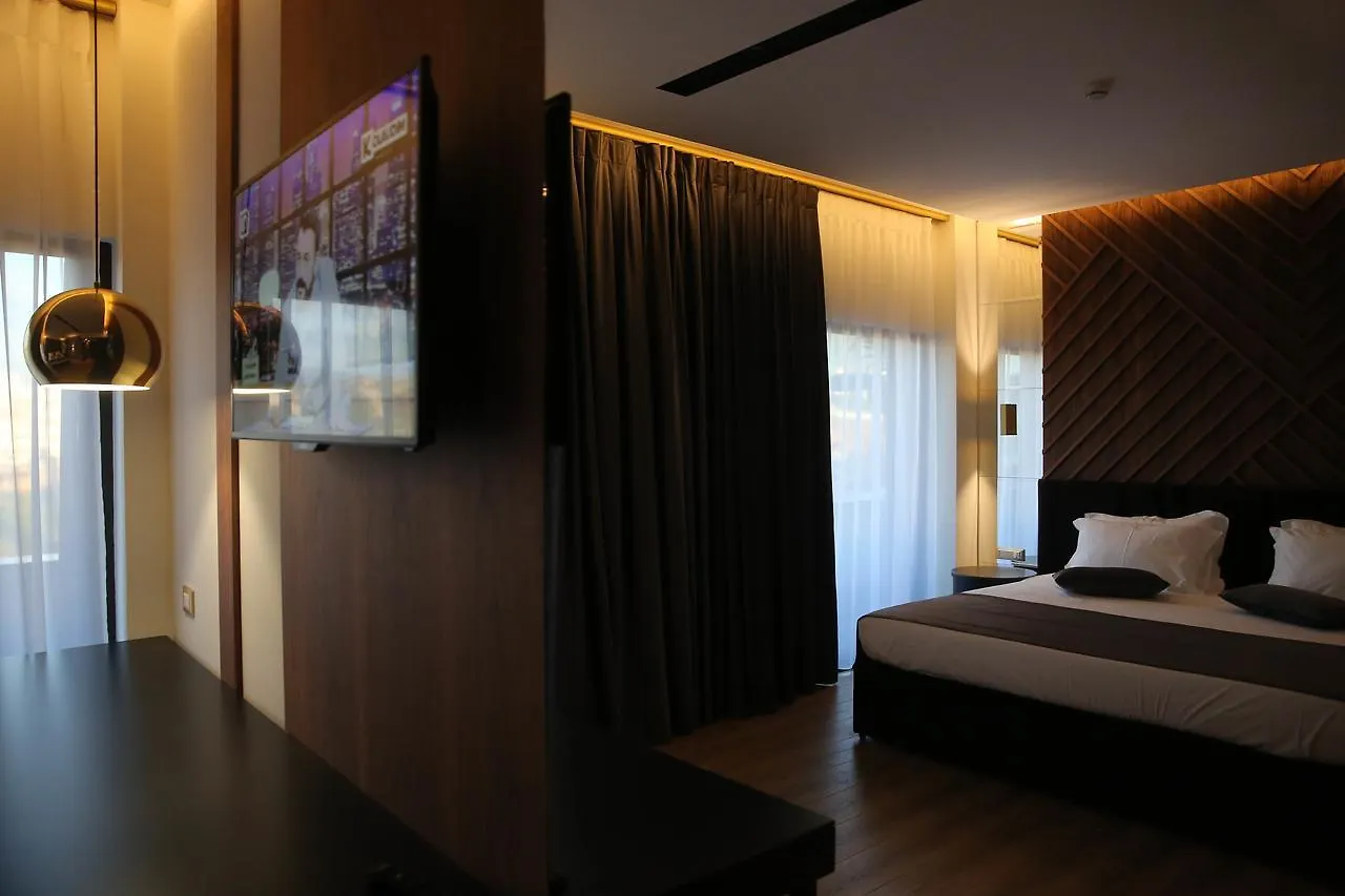 Mai Tai Resort Mjull-Bathore