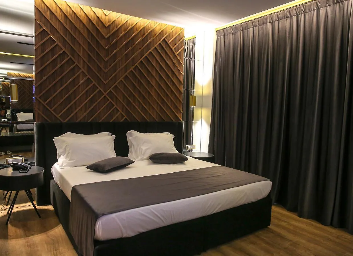 Mai Tai Resort Mjull-Bathore