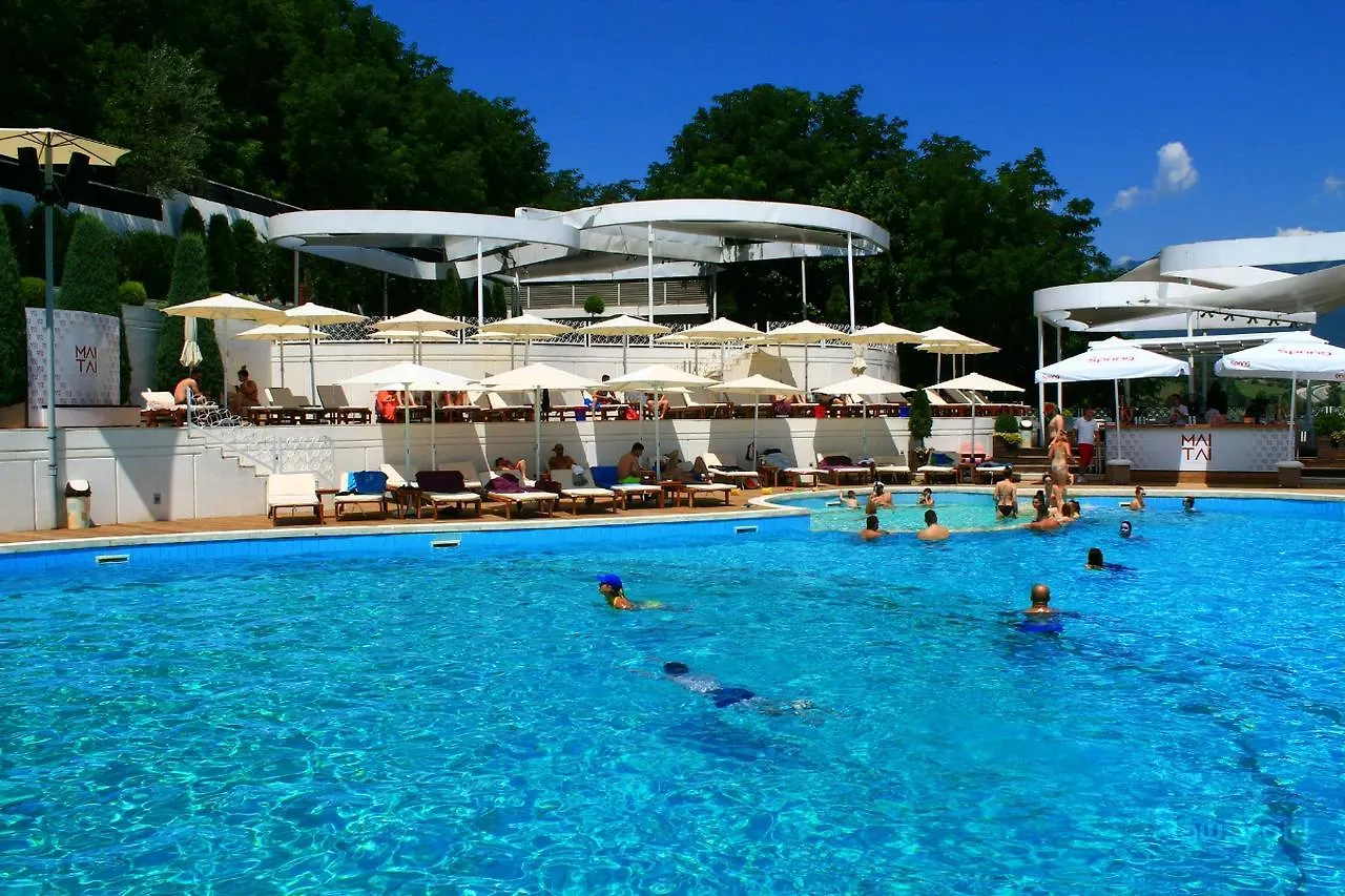 Mai Tai Resort Mjull-Bathore Albania
