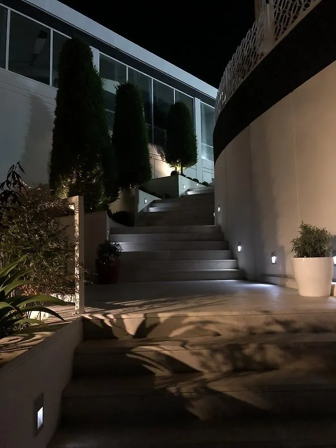 Mai Tai Resort Mjull-Bathore 5*,  Albania