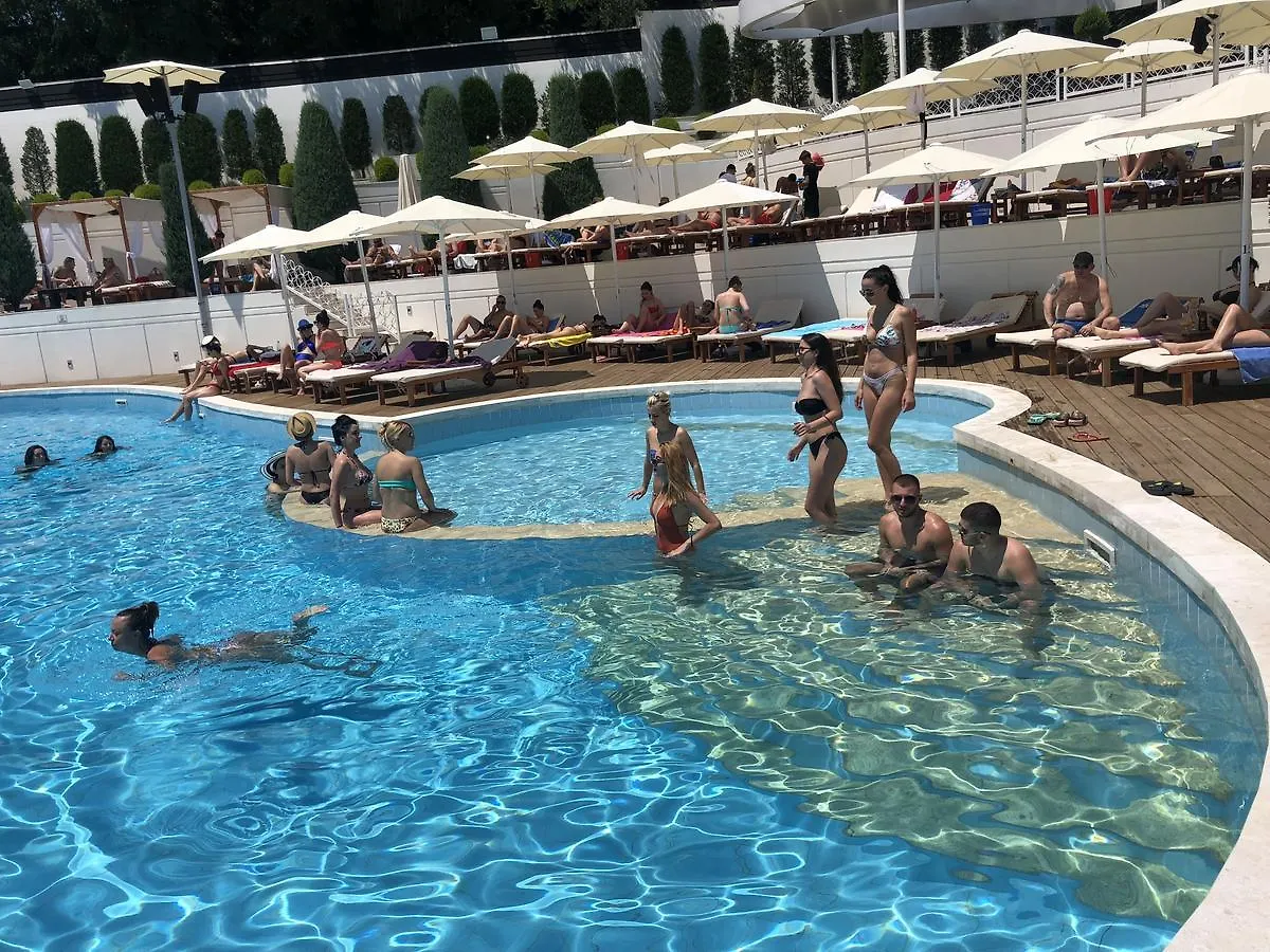 Mai Tai Resort Mjull-Bathore