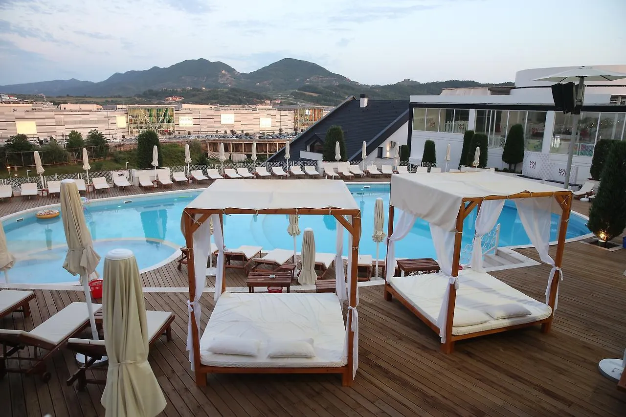 Mai Tai Resort Mjull-Bathore
