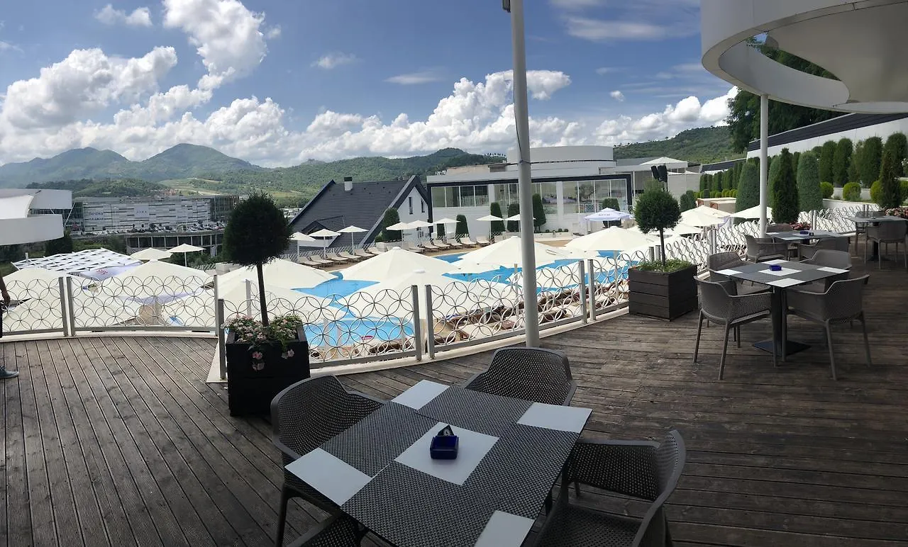 Mai Tai Resort Mjull-Bathore Albania